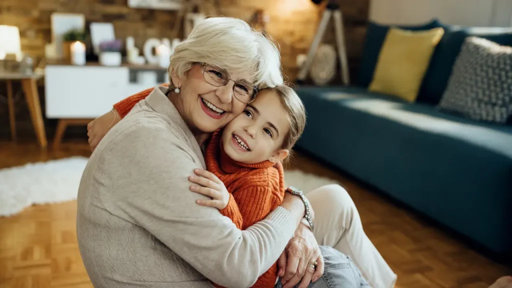 Auguri di Buon Compleanno alla Nonna: frasi affettuose per la nonna speciale