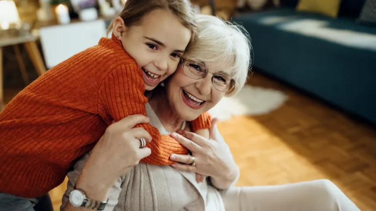 Nonna, Auguri di Buon Compleanno: 40 frasi speciali