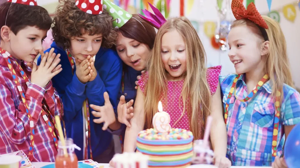 Organizzare una Festa di Compleanno: idee per una festa indimenticabile