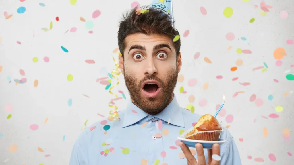 Organizzare una Festa di compleanno a Sorpresa: ecco come