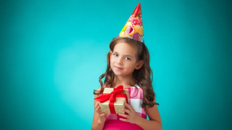 Auguri di Buon Compleanno per Bambini: 50 Frasi Originali e Dolci